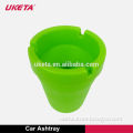 COLOR LED LIGHT CAR ASHTRAY HIGH QUALITY